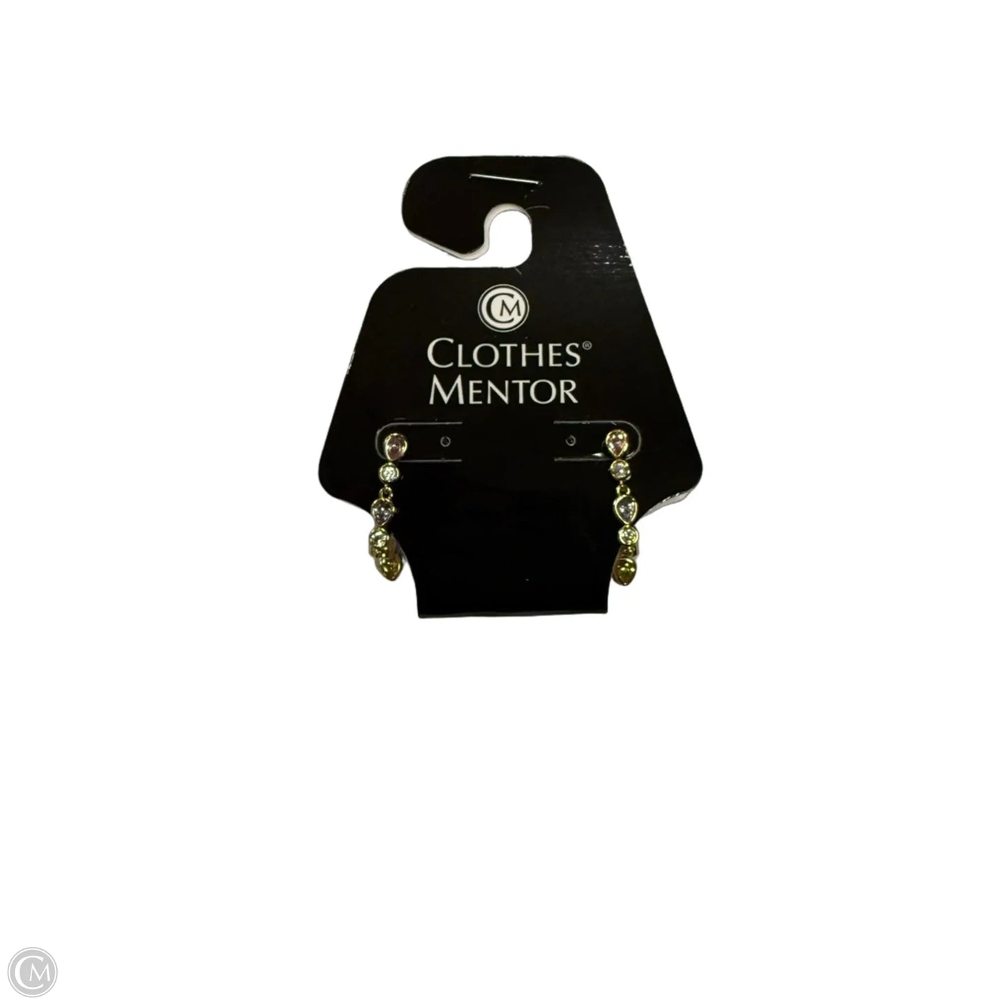 Earrings Dangle/drop By Cmc