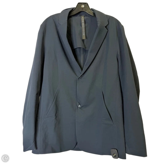 Blazer By Lululemon In Navy, Size: M
