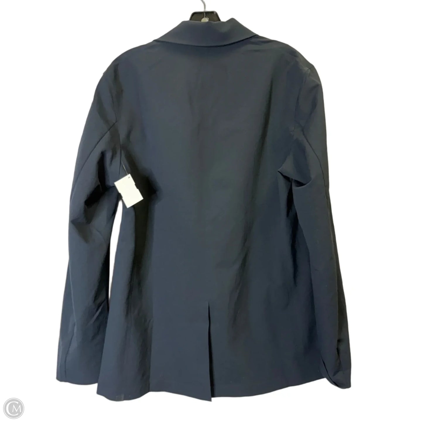 Blazer By Lululemon In Navy, Size: M