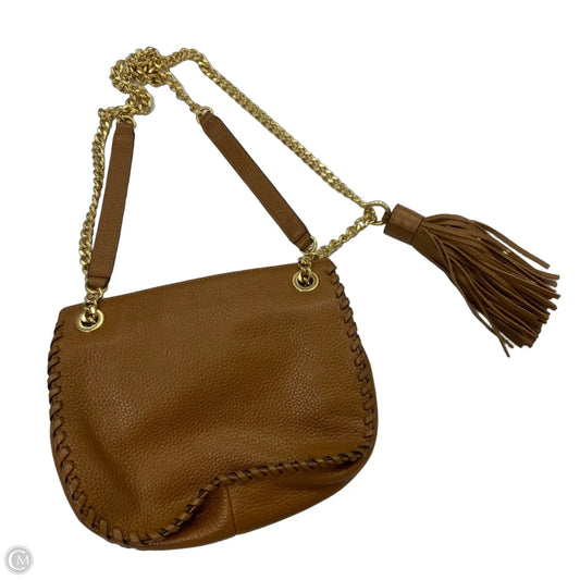 Crossbody Designer By Michael By Michael Kors, Size: Small