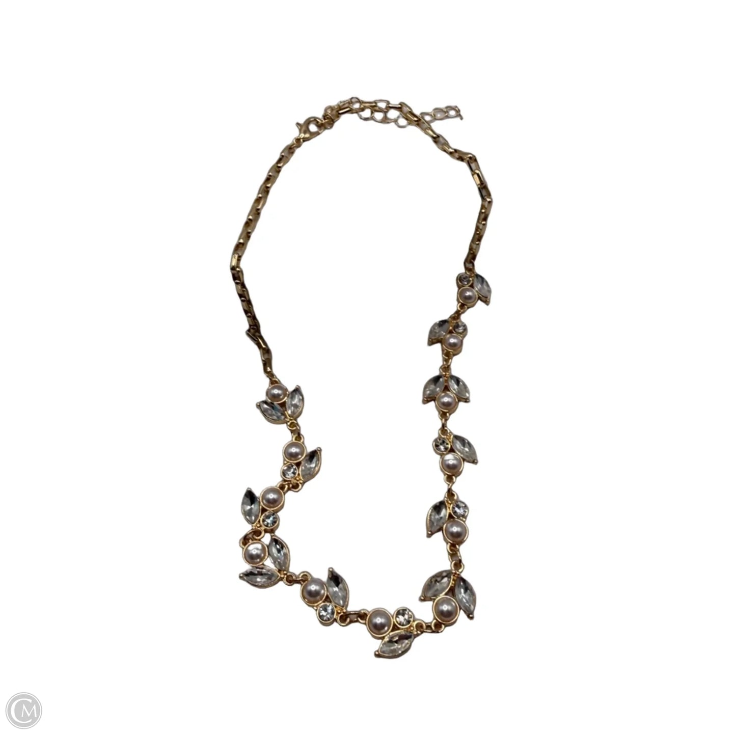 Necklace Chain By Cmc