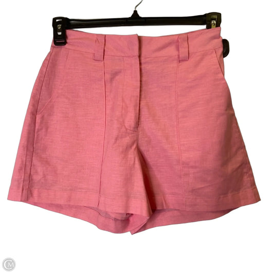 Shorts By Petal & Pup In Pink, Size: S
