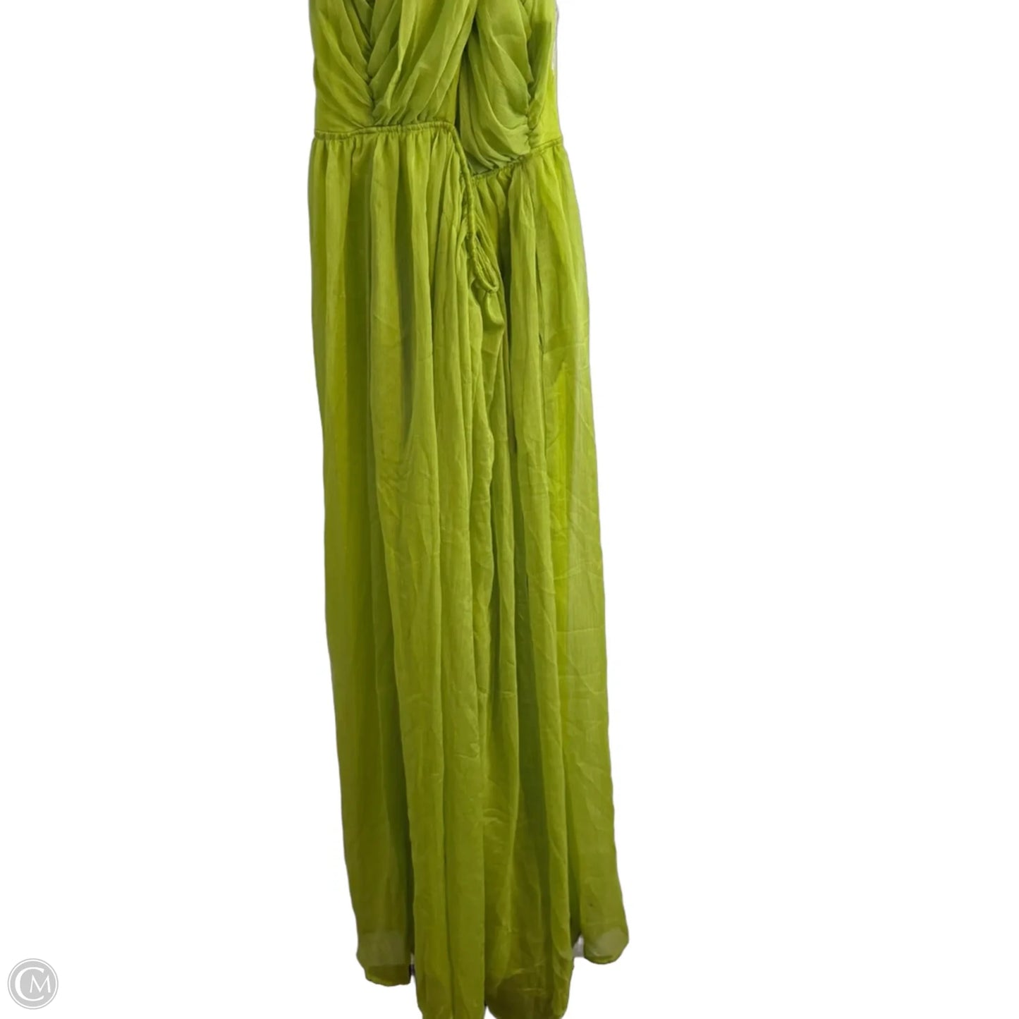 Jumpsuit By Fashion Nova In Green, Size: Xl