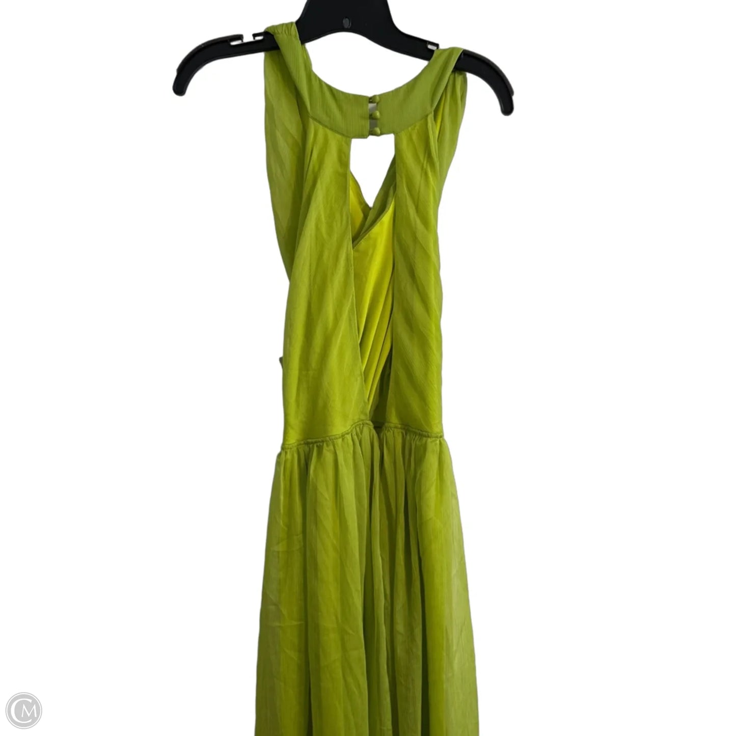 Jumpsuit By Fashion Nova In Green, Size: Xl