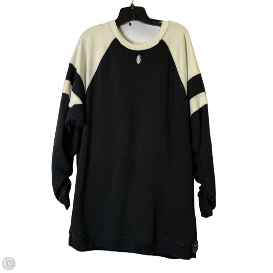 Dress Casual Short By Free People In Black, Size: L