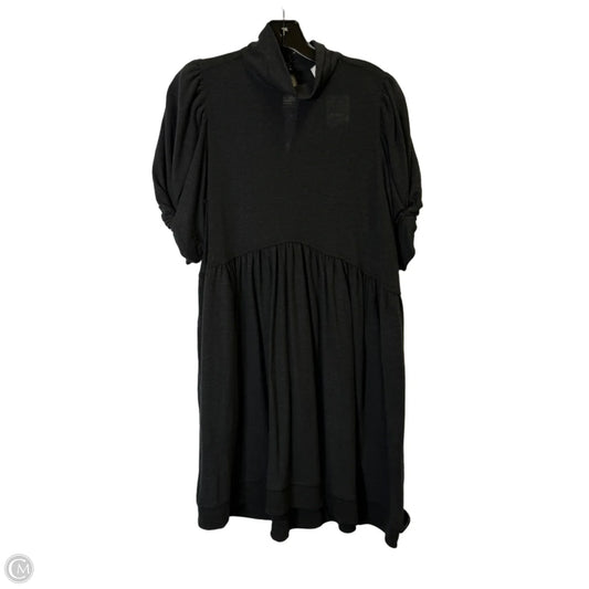 Dress Casual Short By Free People In Black, Size: S