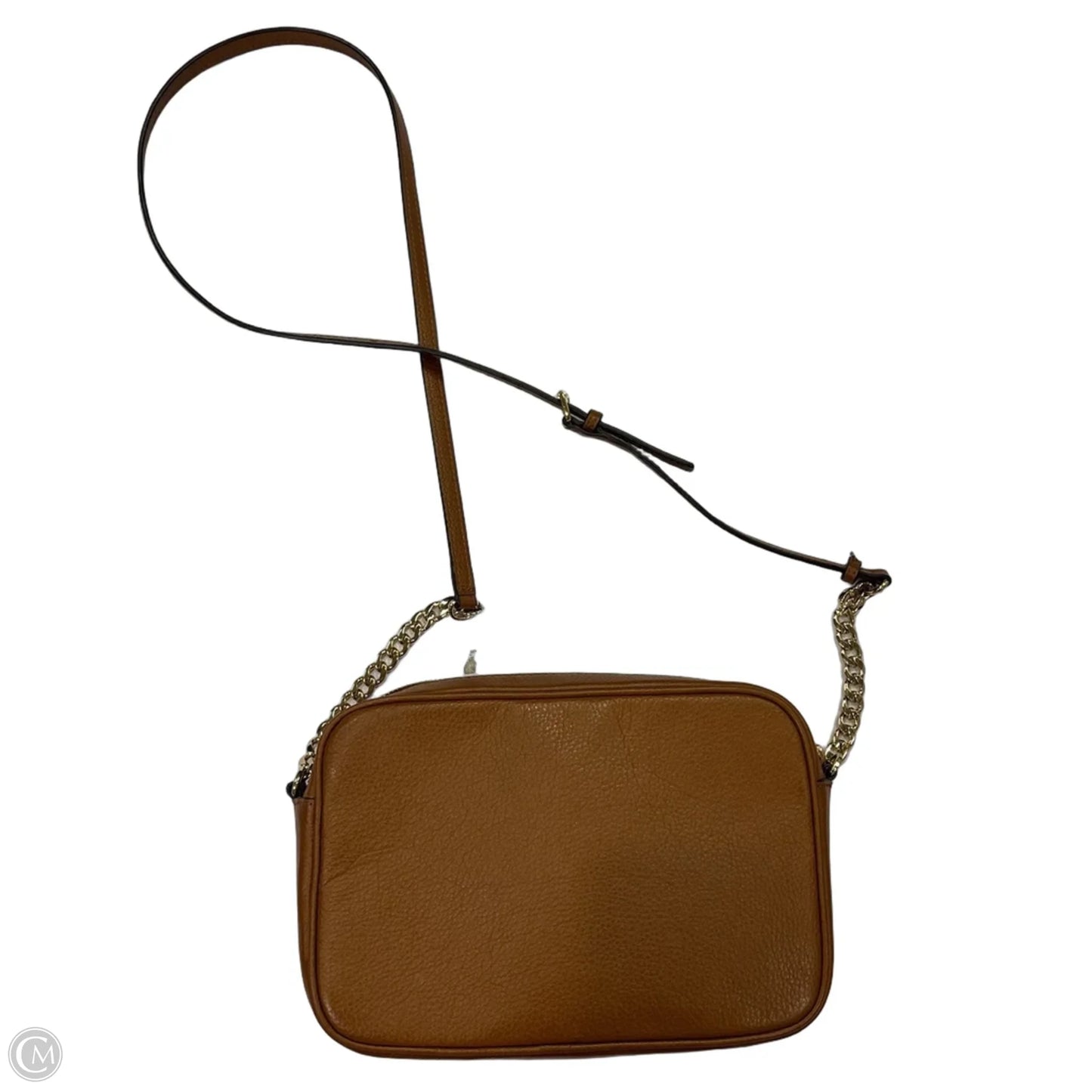 Crossbody Designer By Michael By Michael Kors, Size: Small