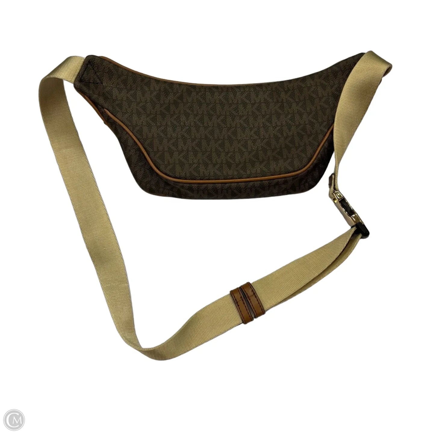 Belt Bag Designer By Michael By Michael Kors, Size: Small