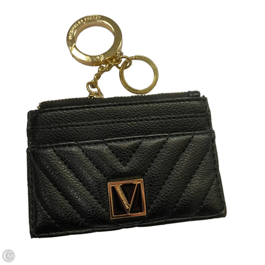 Wallet By Victorias Secret, Size: Small