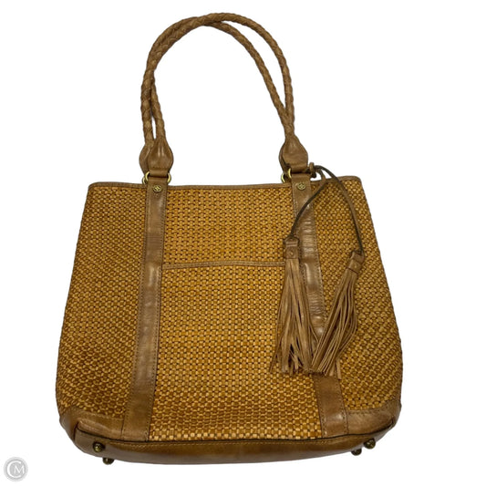 Handbag Designer By Patricia Nash, Size: Medium