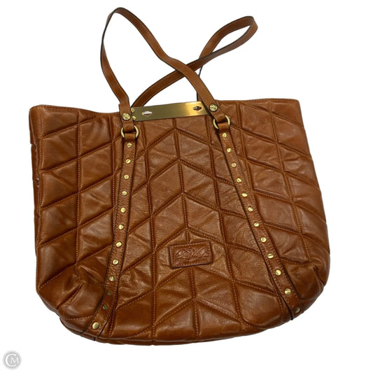 Handbag Designer By Patricia Nash, Size: Large
