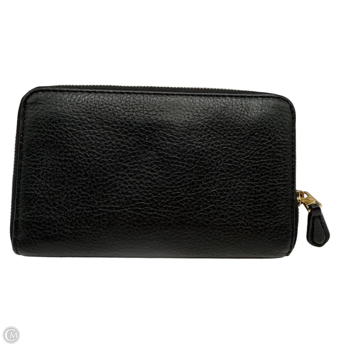 Wallet Designer By Coach, Size: Small
