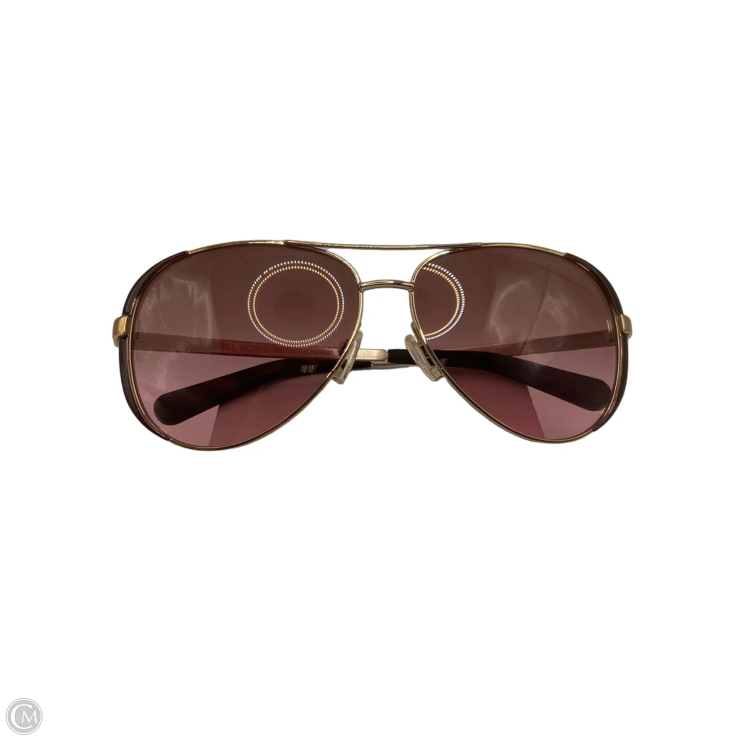 Sunglasses Designer By Michael By Michael Kors