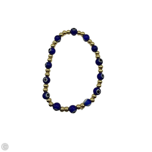 Bracelet Beaded By Cmc