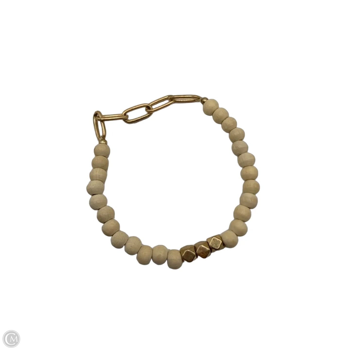 Bracelet Beaded By Cmc