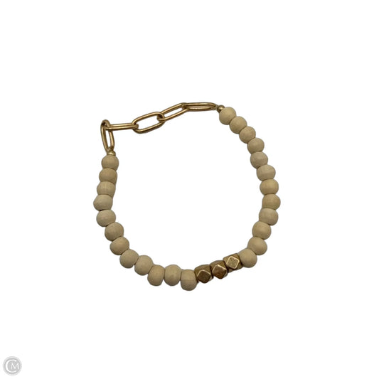 Bracelet Beaded By Cmc