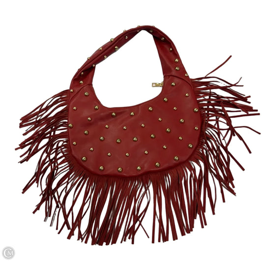 Handbag By Clothes Mentor, Size: Small