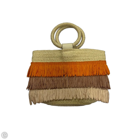 Handbag By Shein, Size: Medium