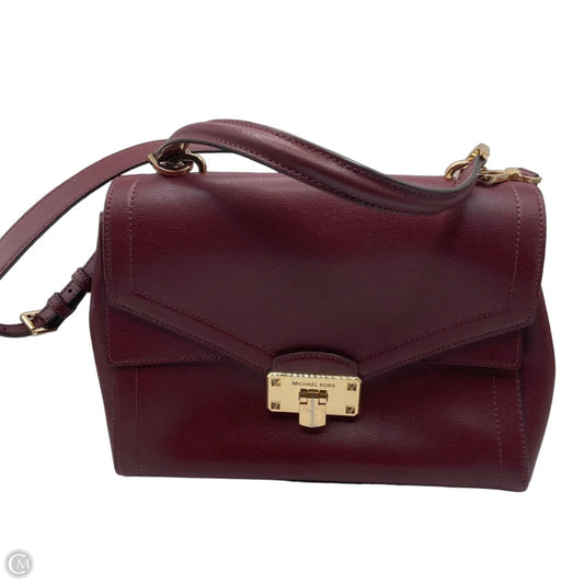 Handbag Designer By Michael By Michael Kors, Size: Medium