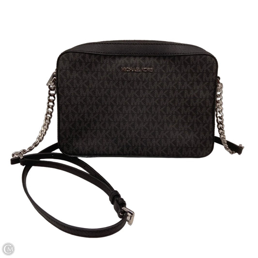 Crossbody Designer By Michael By Michael Kors, Size: Small