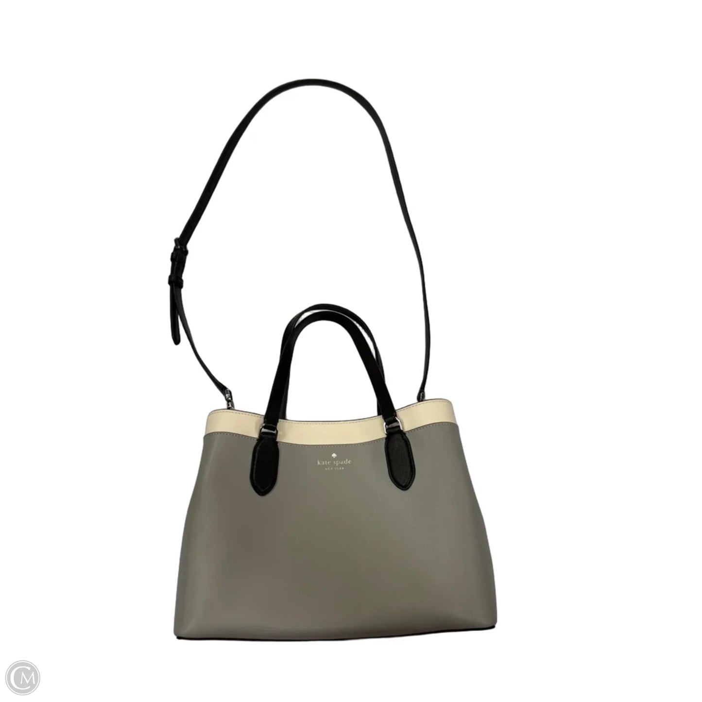 Handbag Designer By Kate Spade, Size: Medium