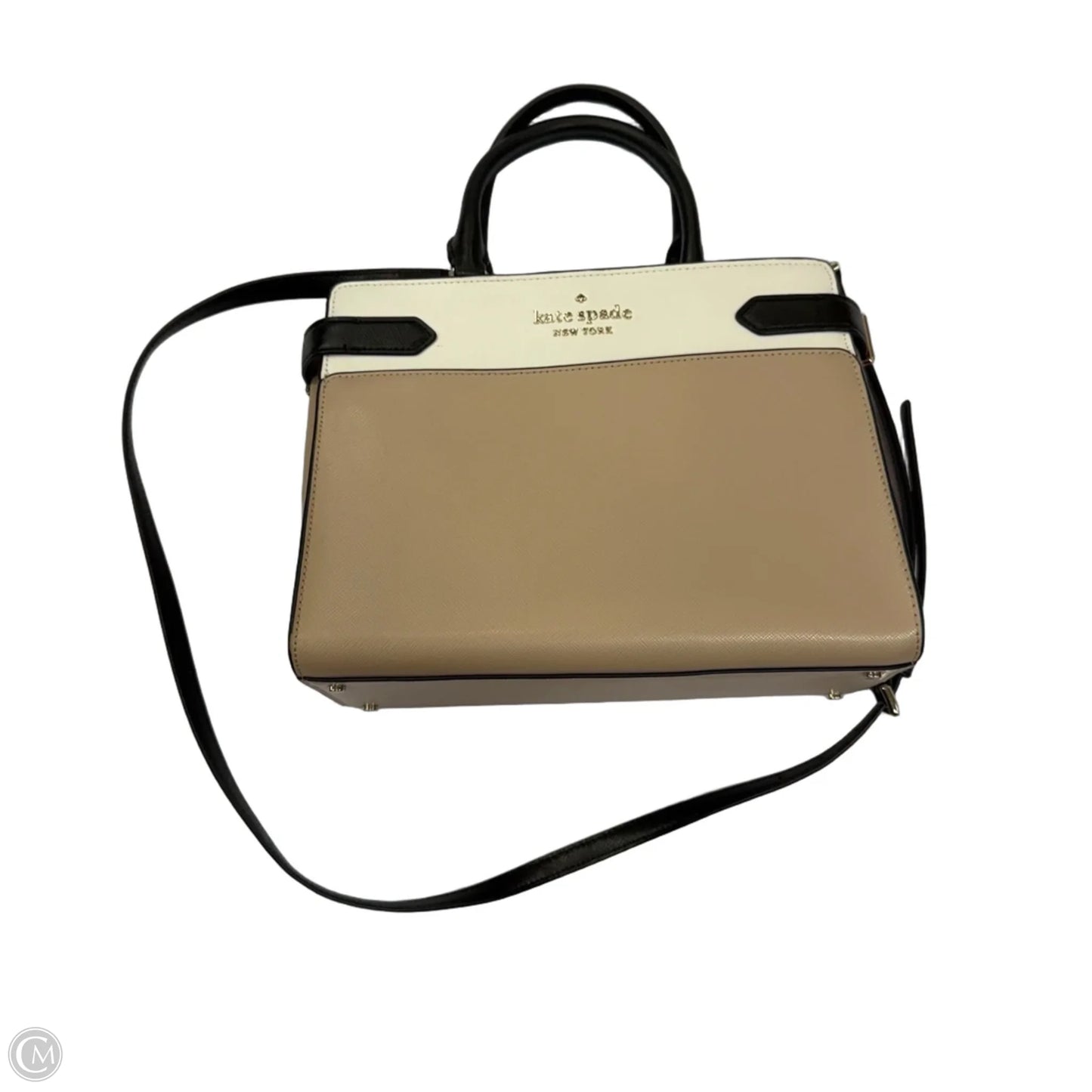 Handbag Designer By Kate Spade, Size: Medium