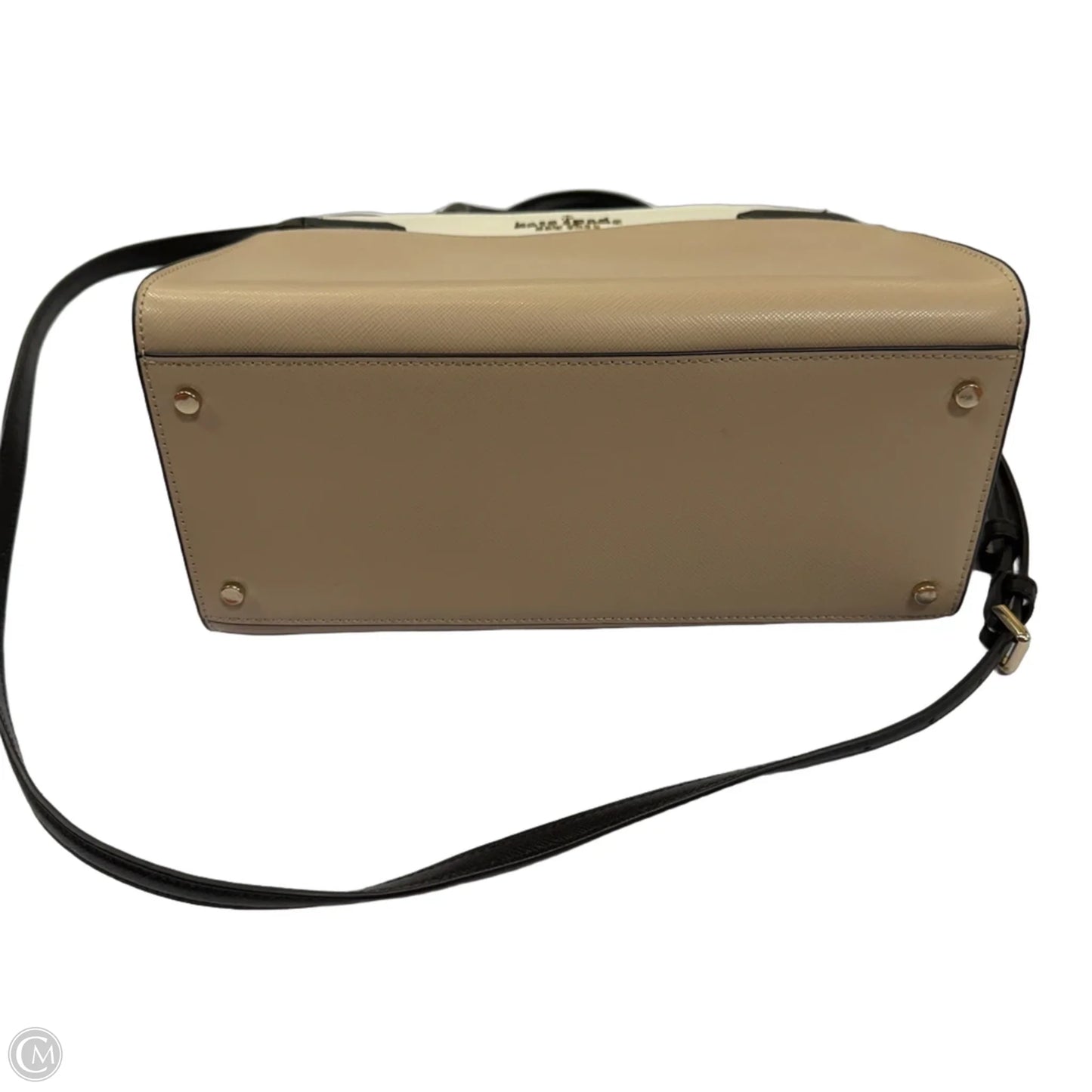 Handbag Designer By Kate Spade, Size: Medium