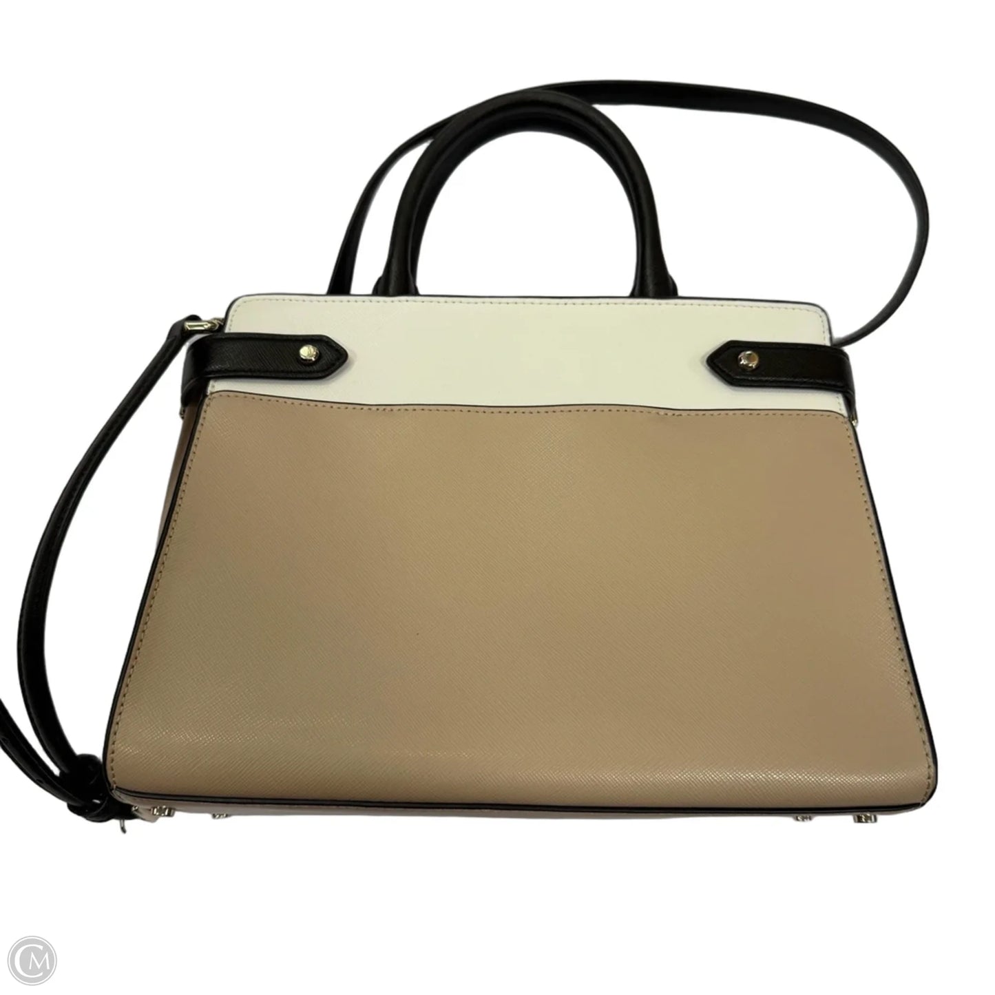 Handbag Designer By Kate Spade, Size: Medium
