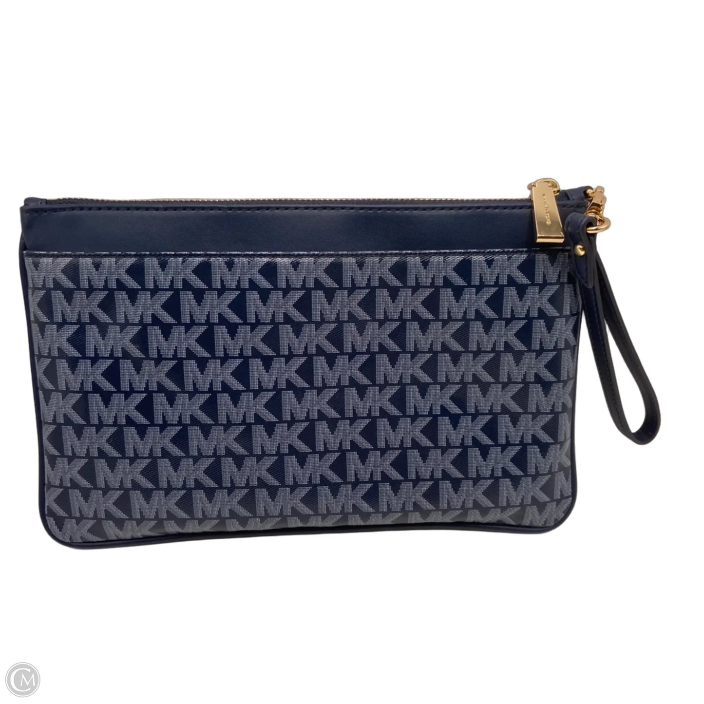 Wristlet Designer By Michael By Michael Kors, Size: Large