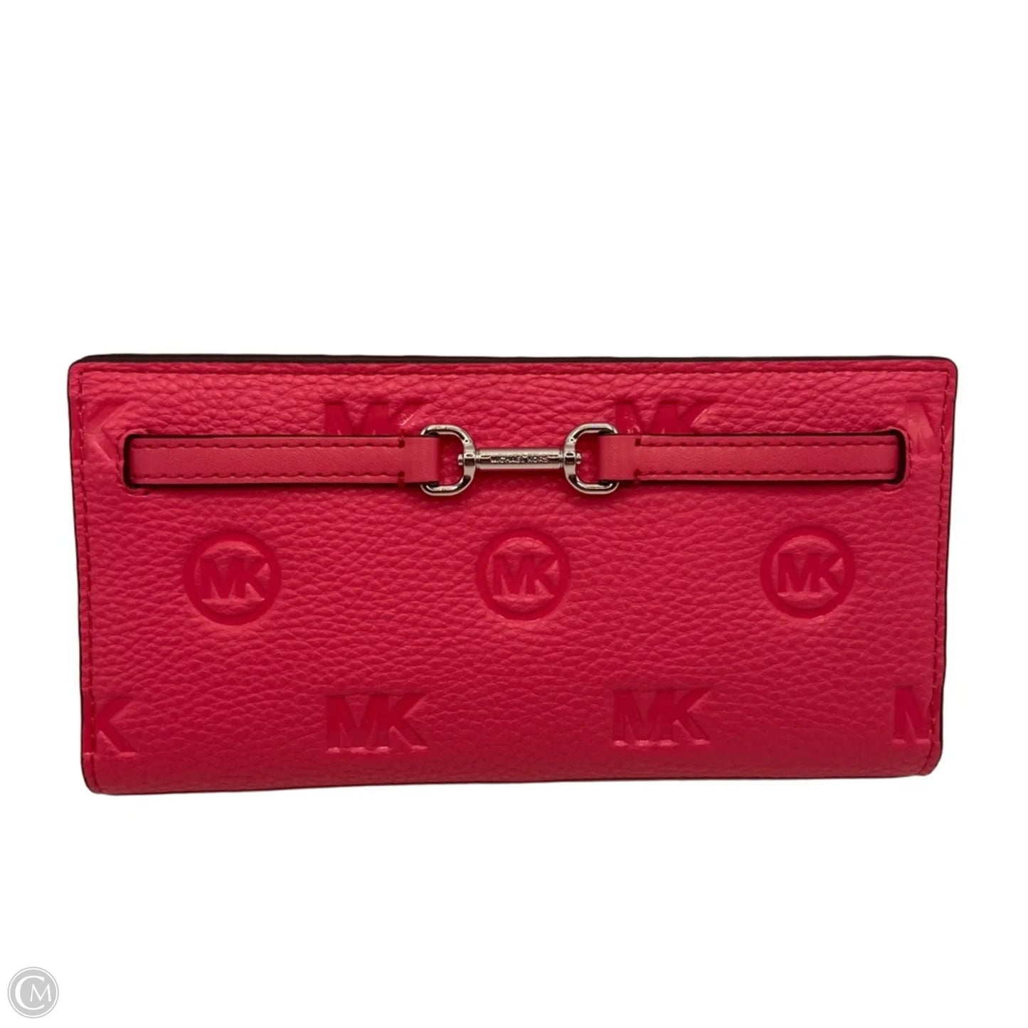 Wallet Designer By Michael By Michael Kors, Size: Medium