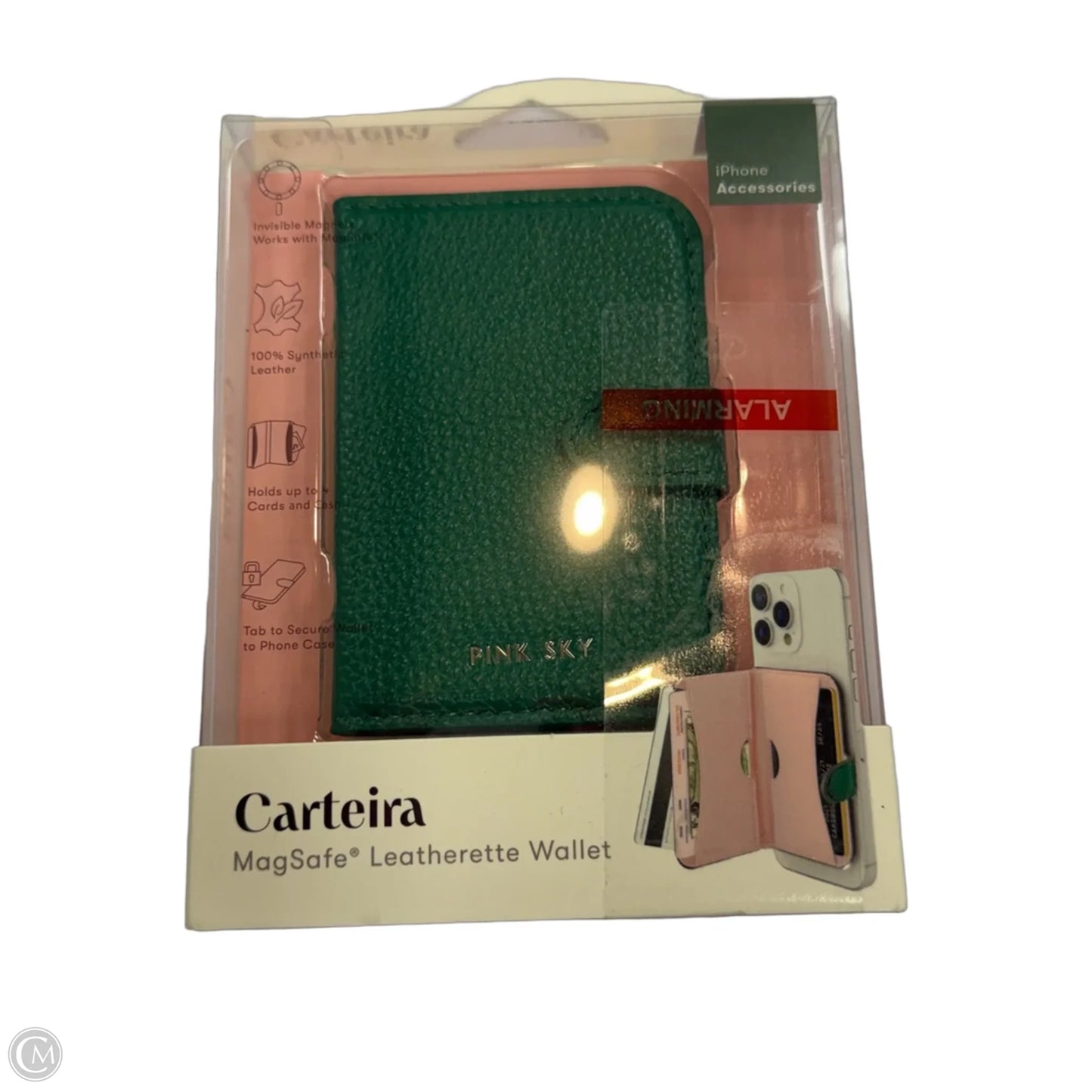 Accessory Label By Clothes Mentor, Size: Small