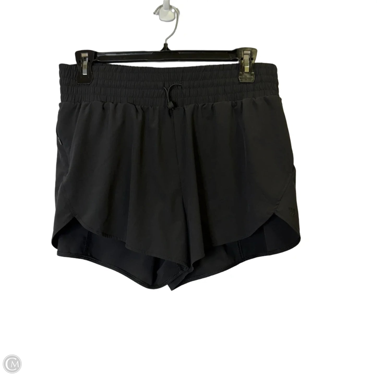 Athletic Shorts By All In Motion In Black, Size: L
