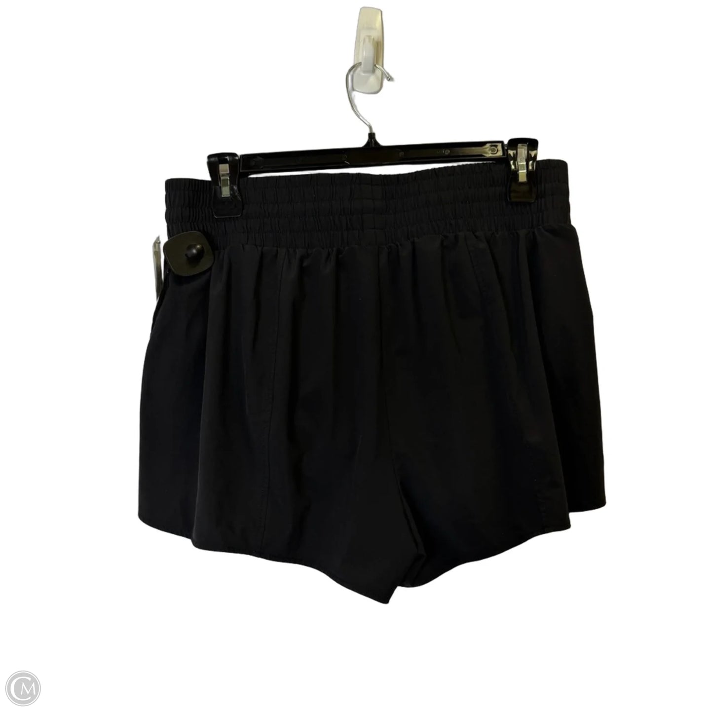 Athletic Shorts By All In Motion In Black, Size: L