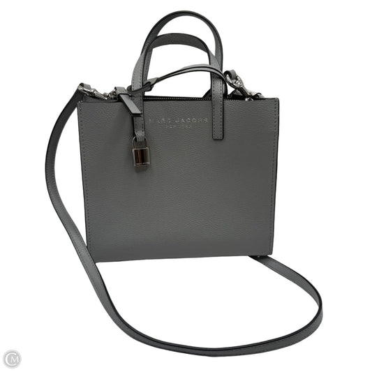 Crossbody Luxury Designer By Marc Jacobs, Size: Small