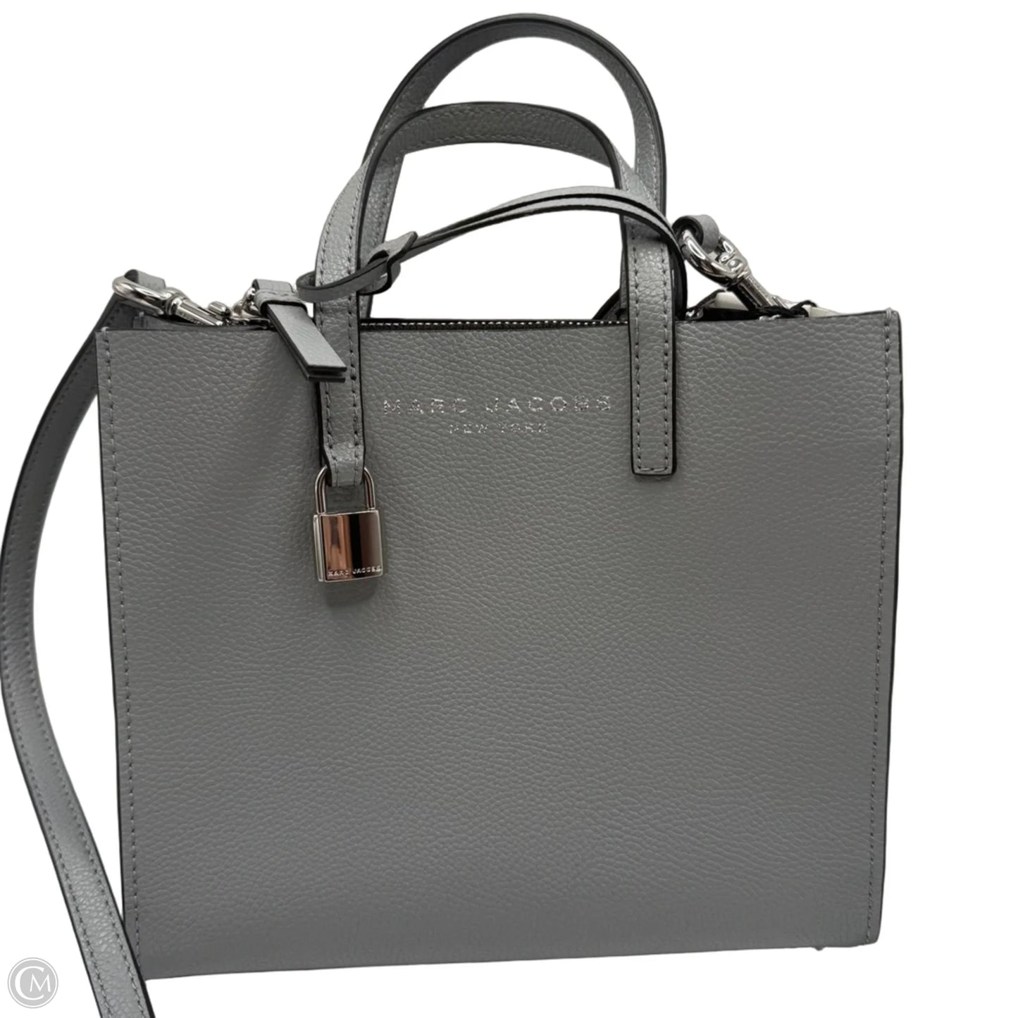 Crossbody Luxury Designer By Marc Jacobs, Size: Small