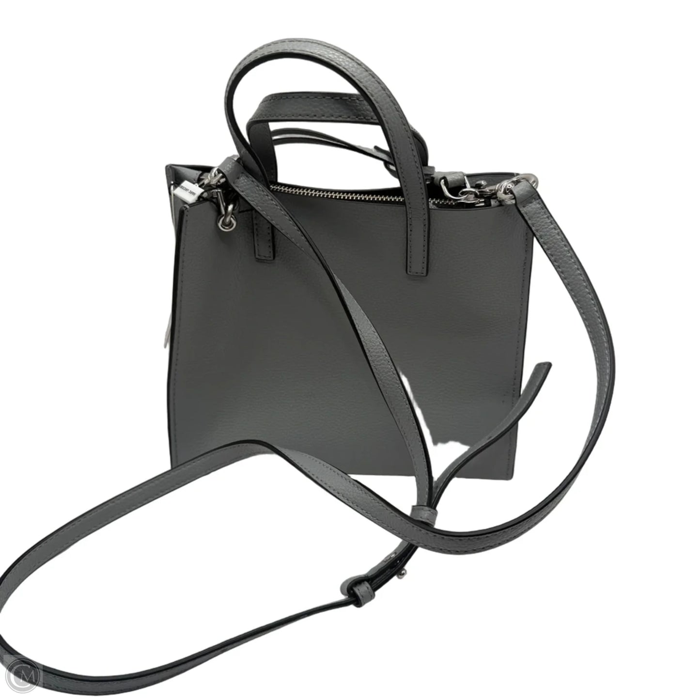 Crossbody Luxury Designer By Marc Jacobs, Size: Small