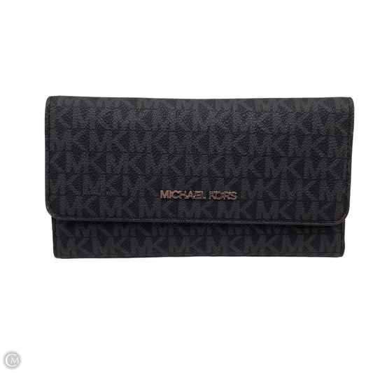Wallet Designer By Michael By Michael Kors, Size: Medium