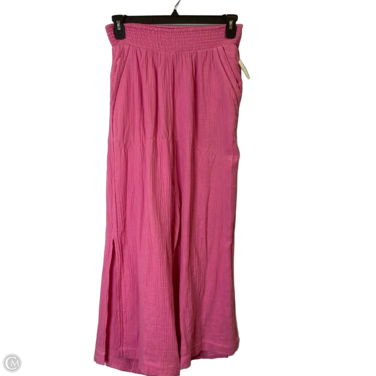 Pants Lounge By Aerie In Pink, Size: M