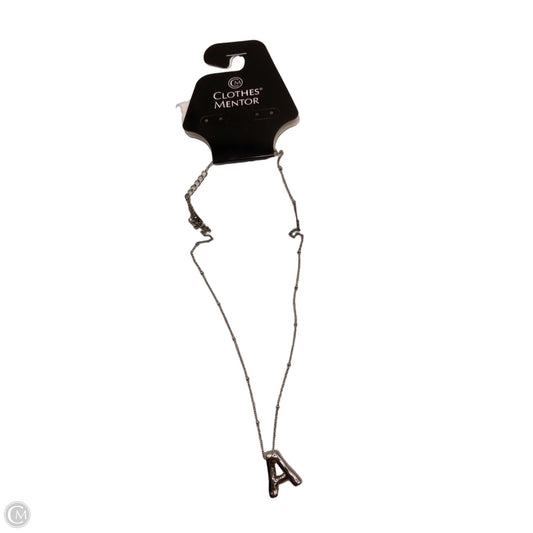 Necklace Charm By Cmc