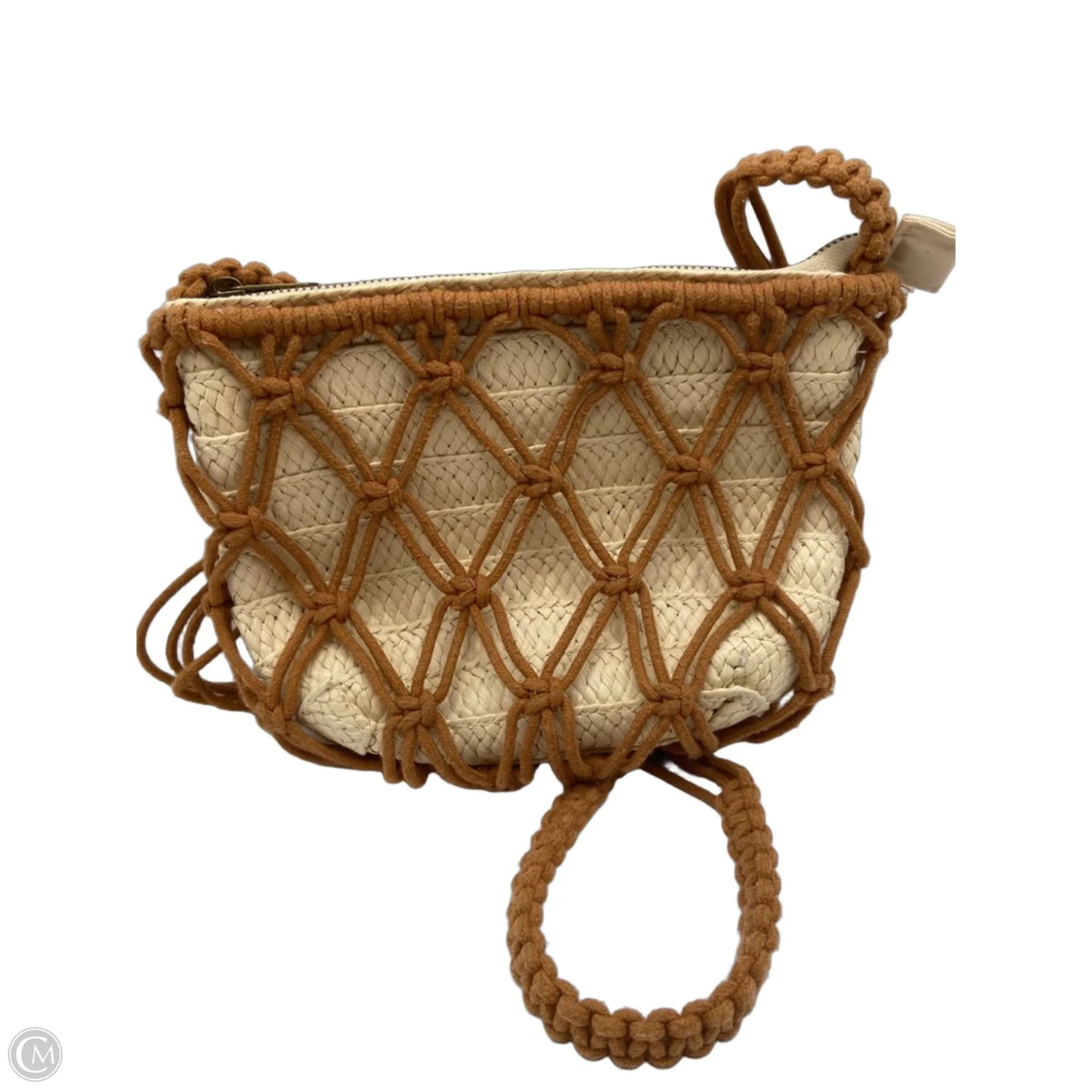 Crossbody By Universal Thread, Size: Small
