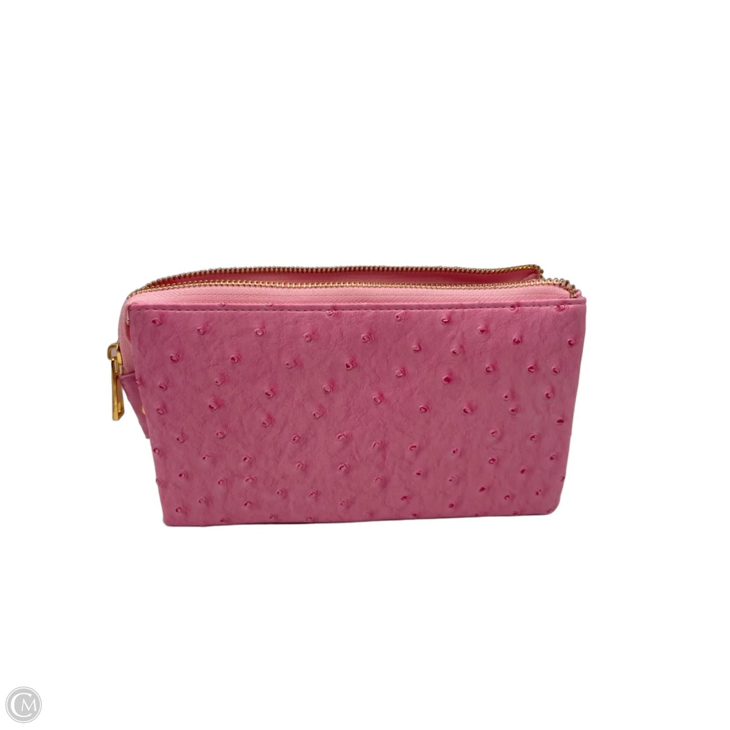 Clutch By Clothes Mentor, Size: Medium