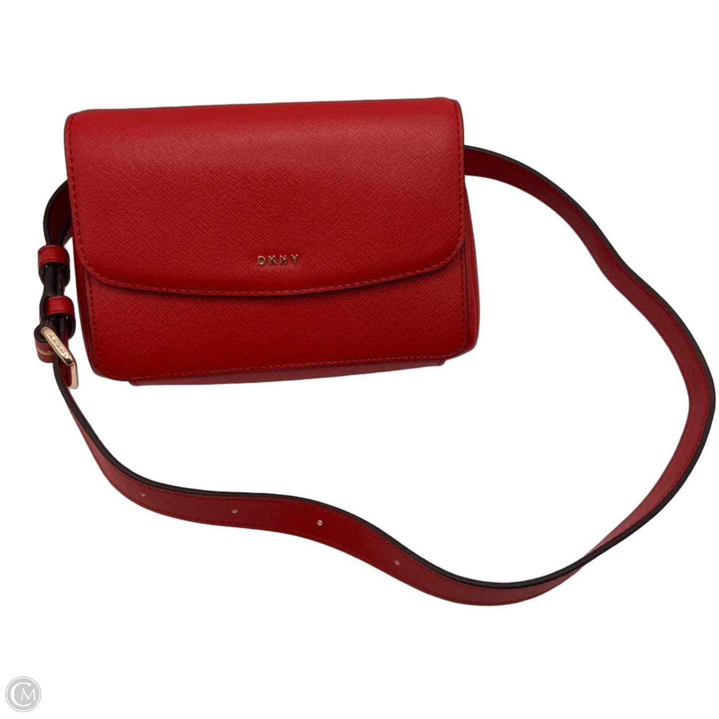 Belt Bag By Dkny, Size: Small