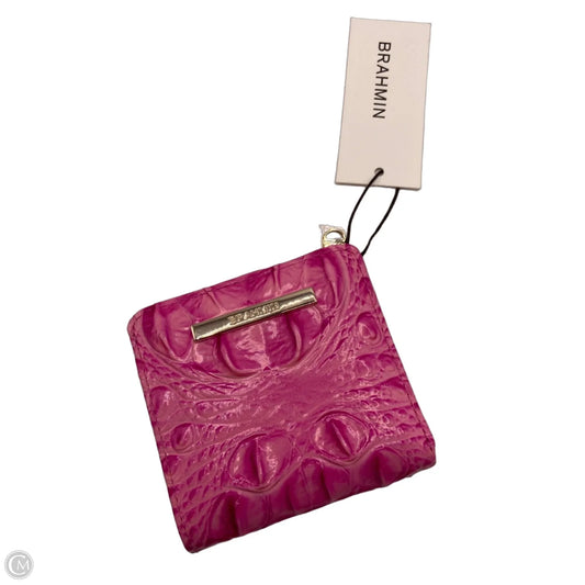 Wallet Designer By Brahmin, Size: Small