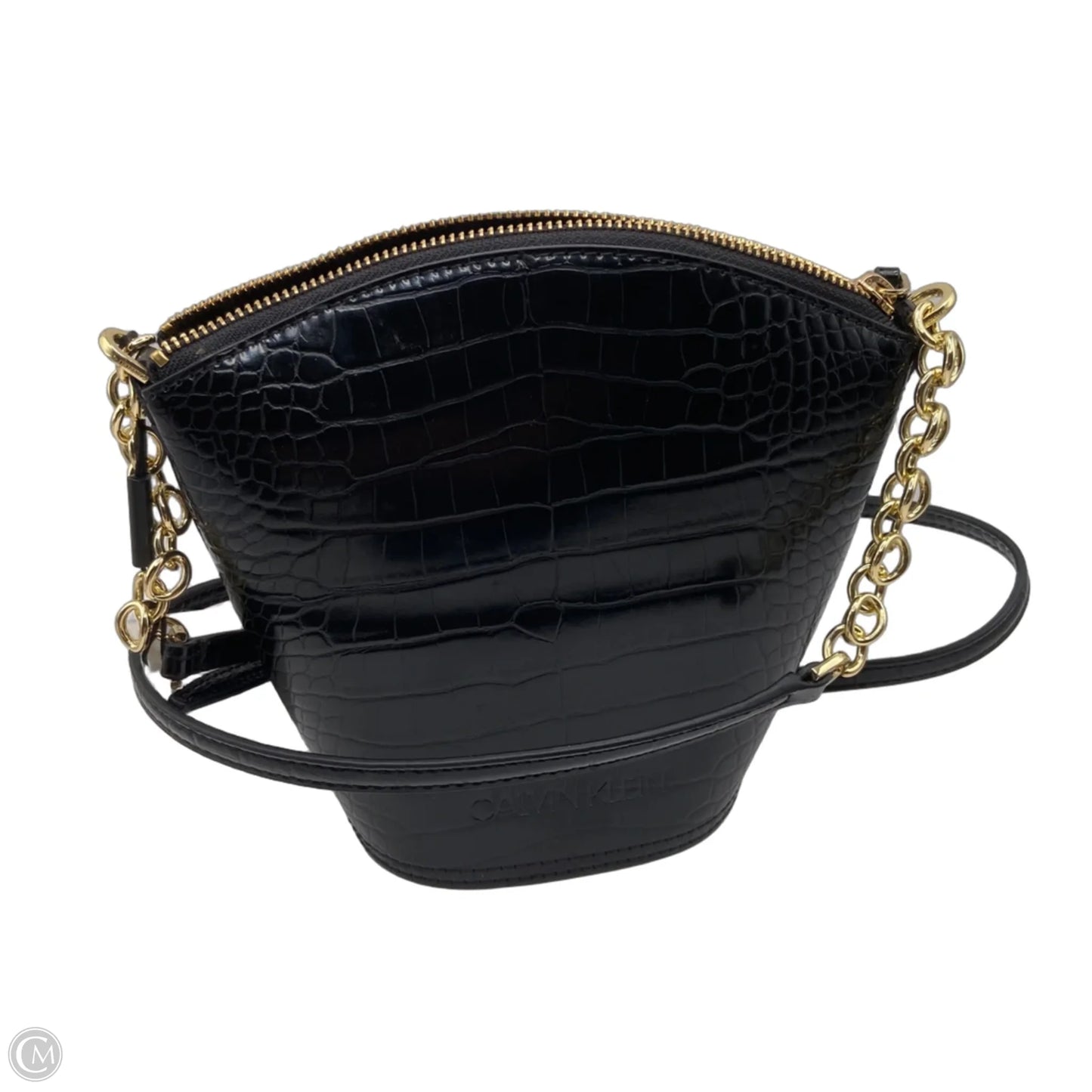 Crossbody By Calvin Klein, Size: Small