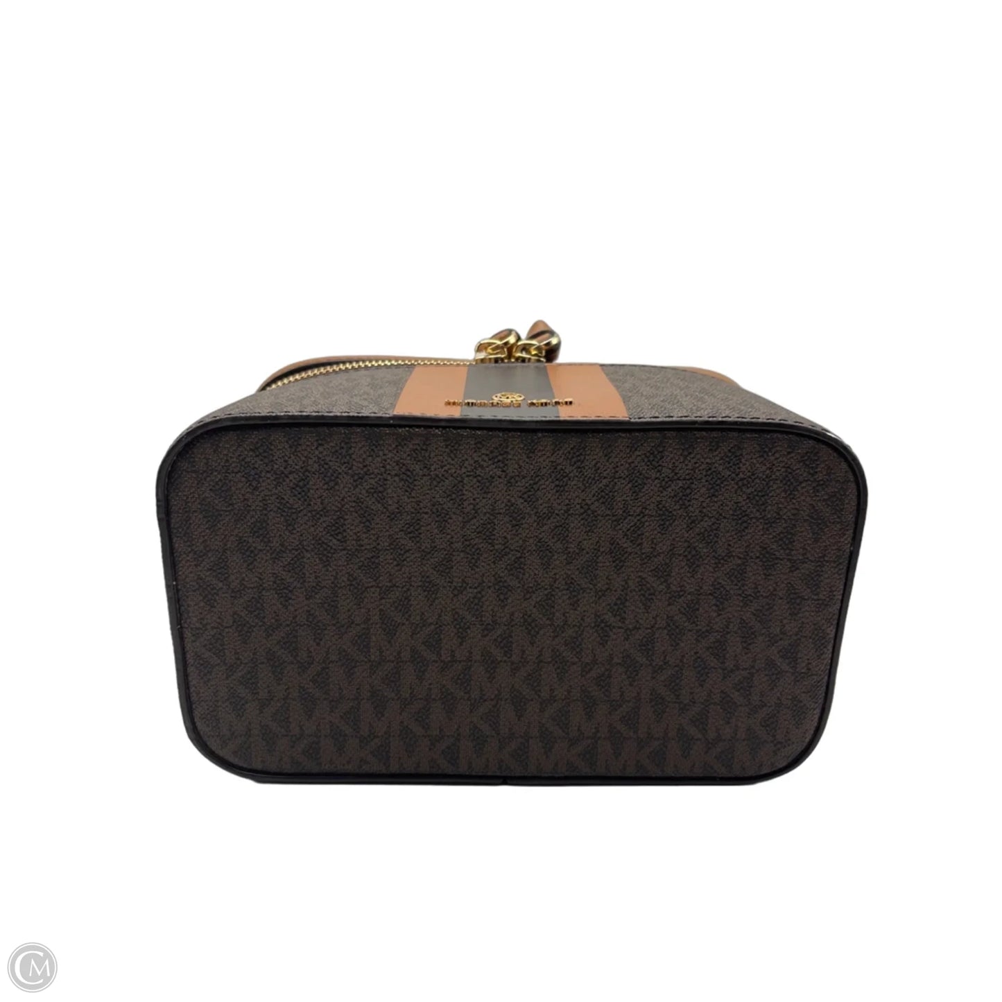 Makeup Bag Designer By Michael By Michael Kors, Size: Medium