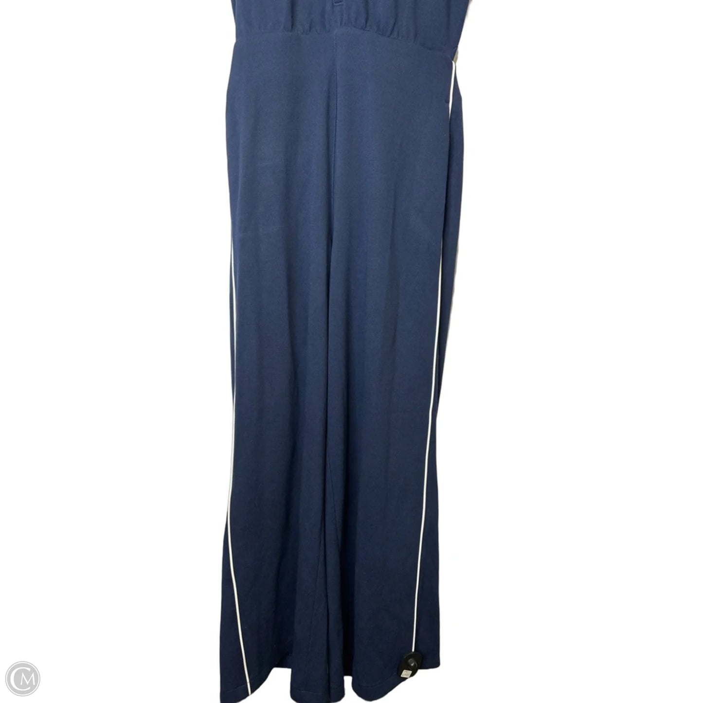 Jumpsuit By Spanx In Navy, Size: Xl