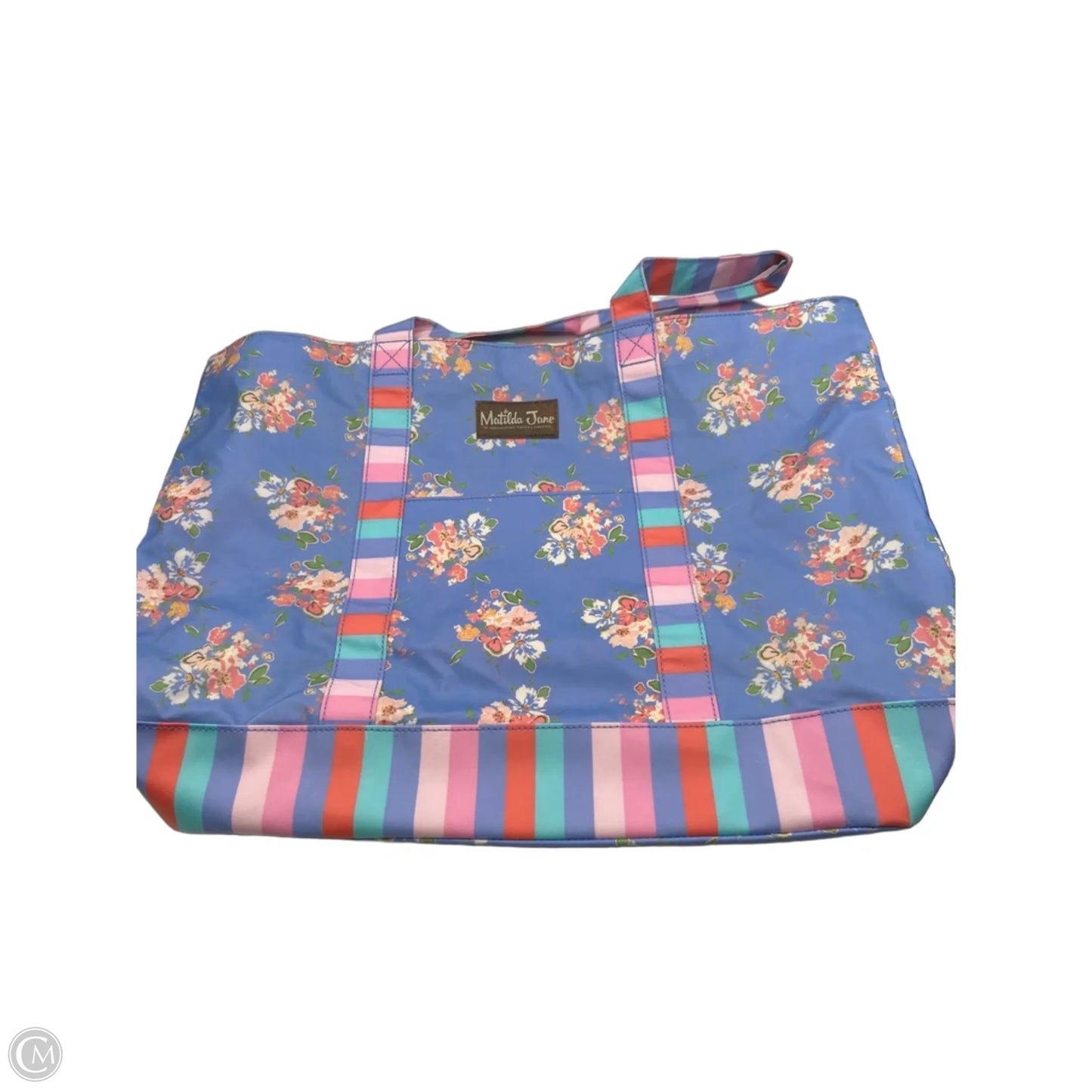 Tote By Matilda Jane, Size: Large