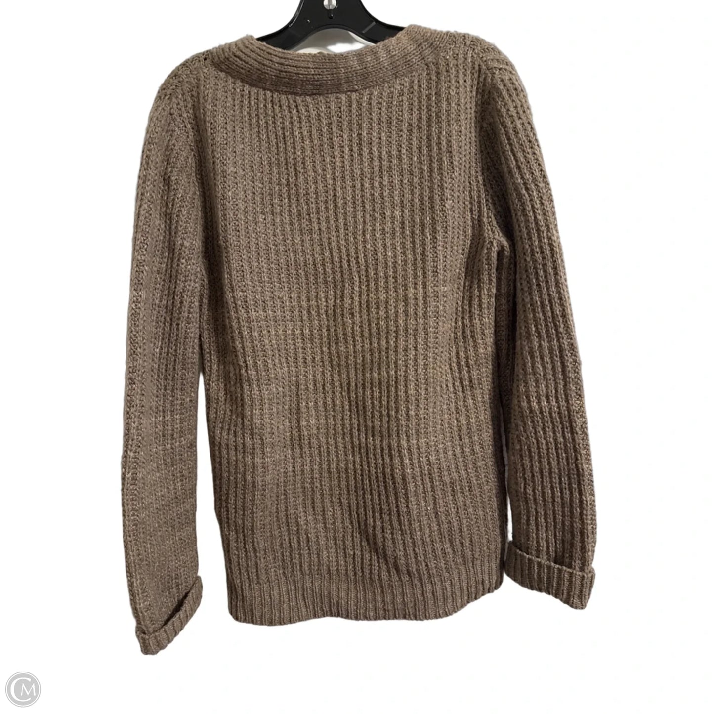 Sweater Designer By Marc By Marc Jacobs In Brown, Size: S