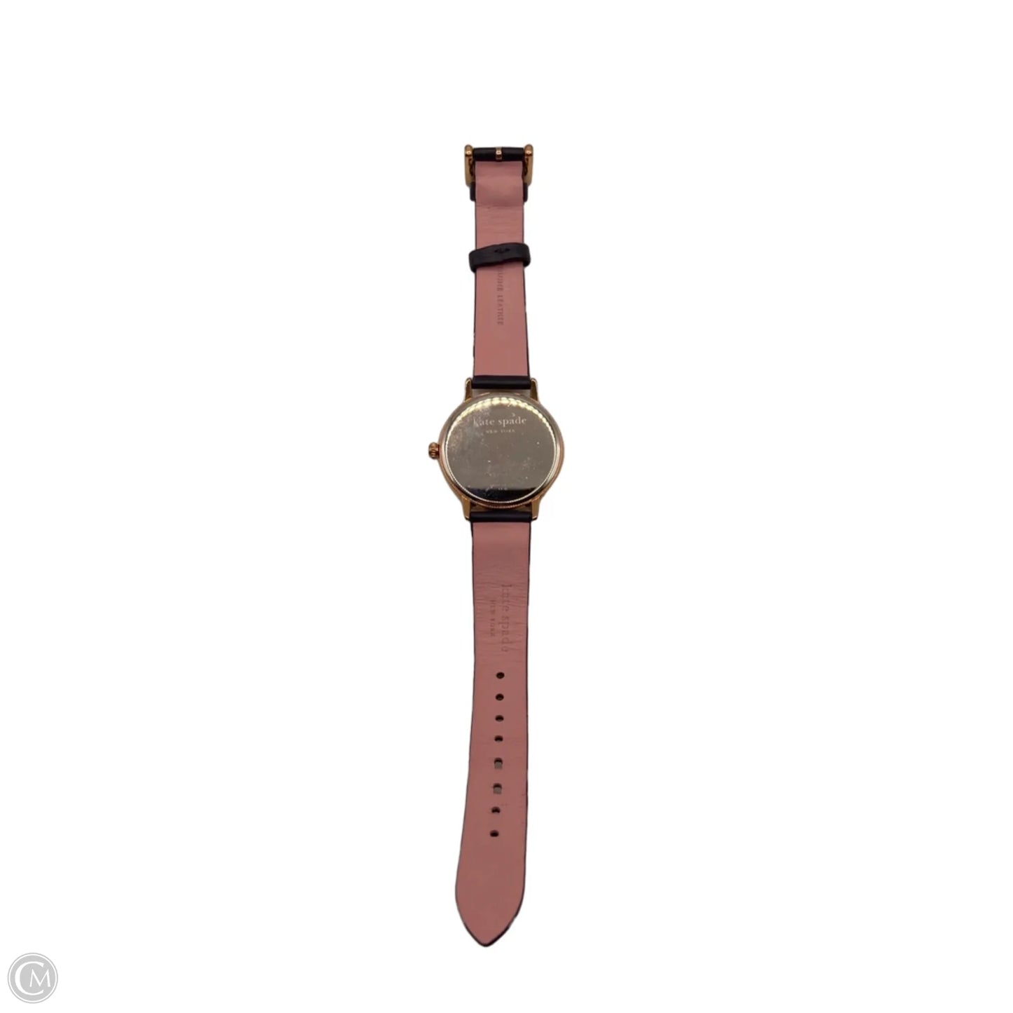 Watch Designer By Kate Spade