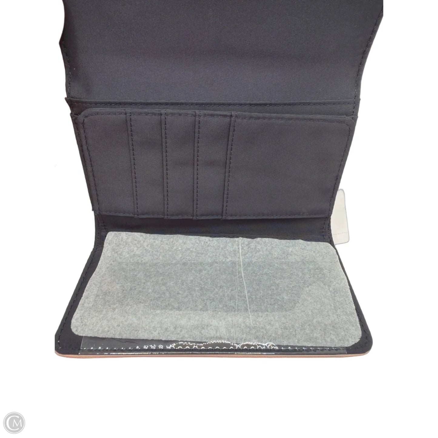 Wallet By Tommy Hilfiger, Size: Medium